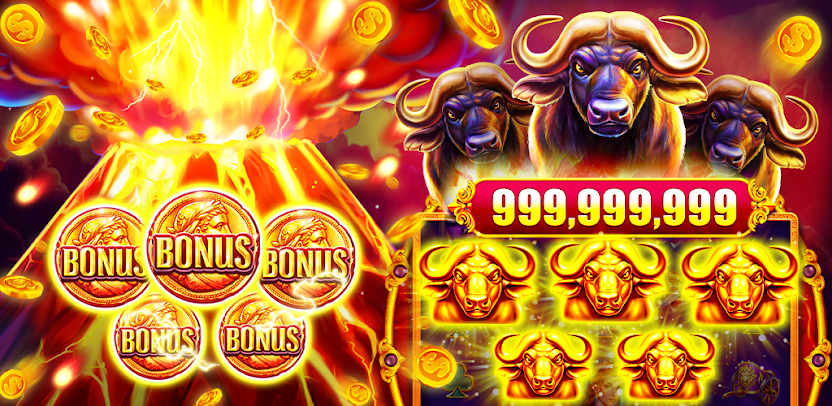 Variedade de ícones de slots leao888 coloridos